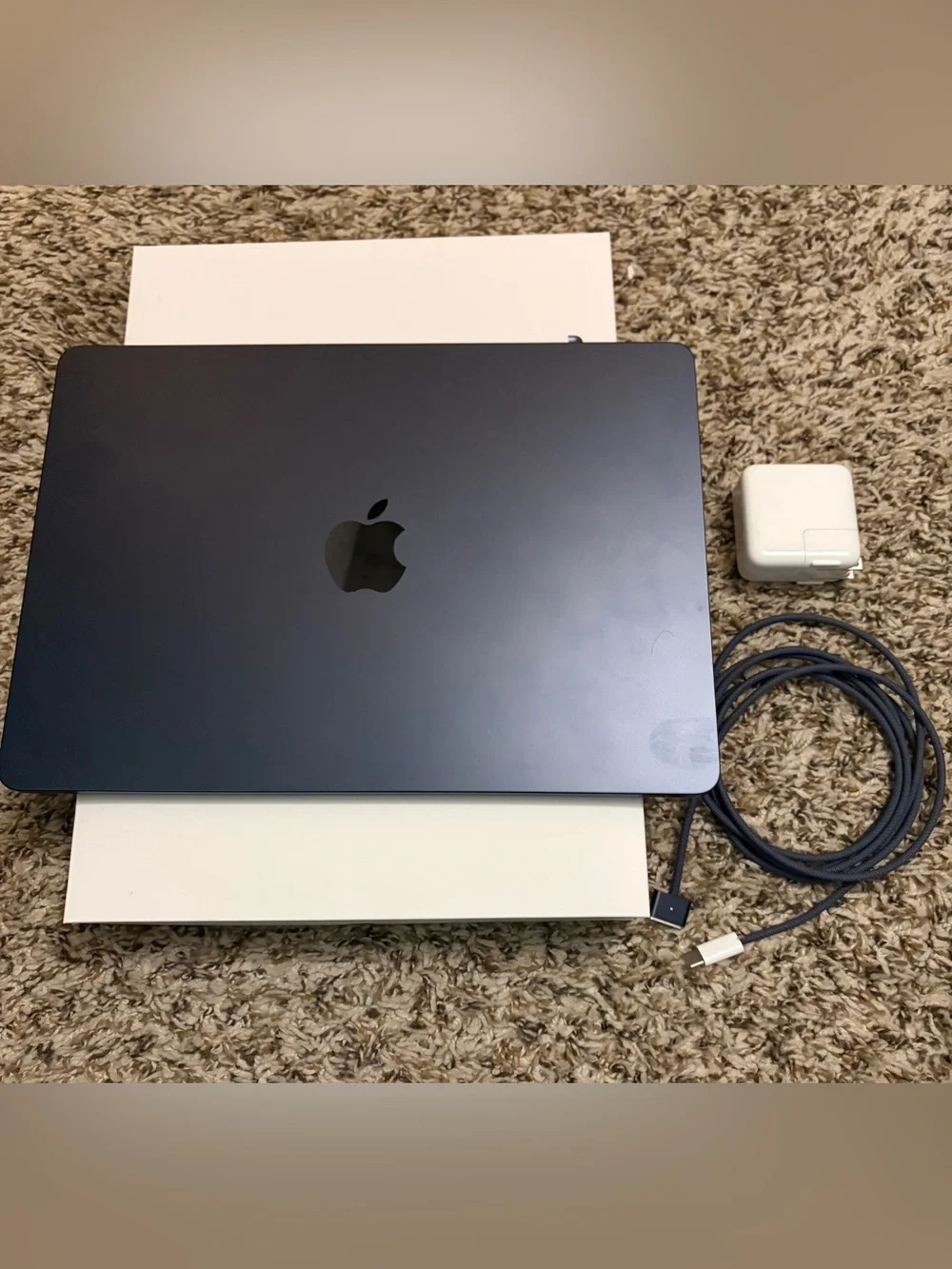 2025 Apple MacBook Air 13